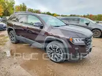 2021 GMC ACADIA photo