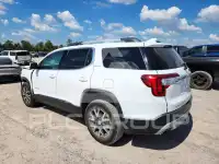 2021 GMC ACADIA фото