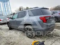 2021 GMC ACADIA фото