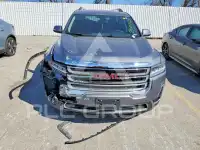 2021 GMC ACADIA фото