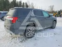 2021 GMC ACADIA фото