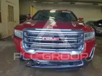 2021 GMC ACADIA фото