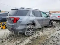 2021 GMC ACADIA фото