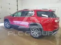 2021 GMC ACADIA фото