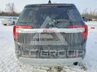 2021 GMC ACADIA фото