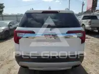 2021 GMC ACADIA photo