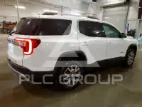2021 GMC ACADIA photo