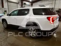 2021 GMC ACADIA photo