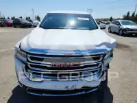 2021 GMC ACADIA фото