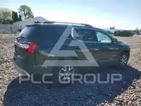 2021 GMC ACADIA фото