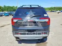 2021 GMC ACADIA photo