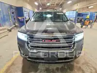 2021 GMC ACADIA фото