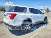 2021 GMC ACADIA фото