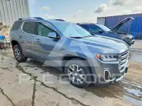 2021 GMC ACADIA фото