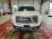 2021 GMC ACADIA photo
