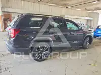 2021 GMC ACADIA фото