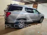 2021 GMC ACADIA photo