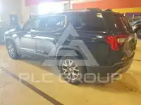 2021 GMC ACADIA photo