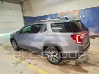 2021 GMC ACADIA фото