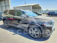 2021 GMC ACADIA photo