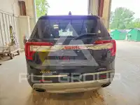2021 GMC ACADIA фото