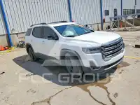 2021 GMC ACADIA фото