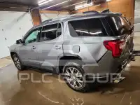 2021 GMC ACADIA photo