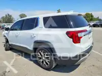 2021 GMC ACADIA фото
