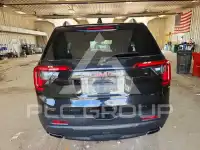 2021 GMC ACADIA фото