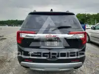 2021 GMC ACADIA photo