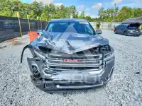 2021 GMC ACADIA photo