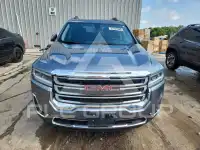 2021 GMC ACADIA фото