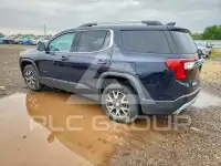 2021 GMC ACADIA фото