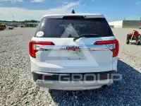 2021 GMC ACADIA фото