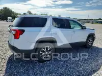 2021 GMC ACADIA фото