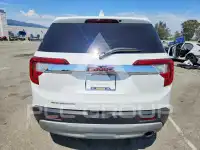 2021 GMC ACADIA фото