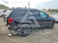 2021 GMC ACADIA photo