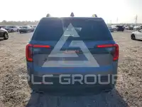 2021 GMC ACADIA фото