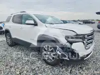 2021 GMC ACADIA фото