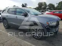 2021 GMC ACADIA фото
