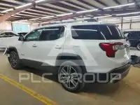 2021 GMC ACADIA фото