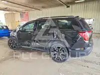 2021 GMC ACADIA фото
