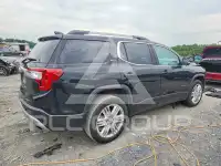 2021 GMC ACADIA photo