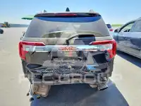 2021 GMC ACADIA photo