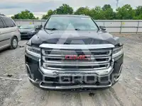 2021 GMC ACADIA photo
