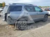 2021 GMC ACADIA фото