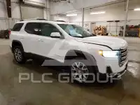 2021 GMC ACADIA photo