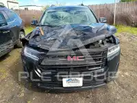 2021 GMC ACADIA фото