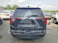 2021 GMC ACADIA фото
