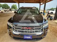 2021 GMC ACADIA photo